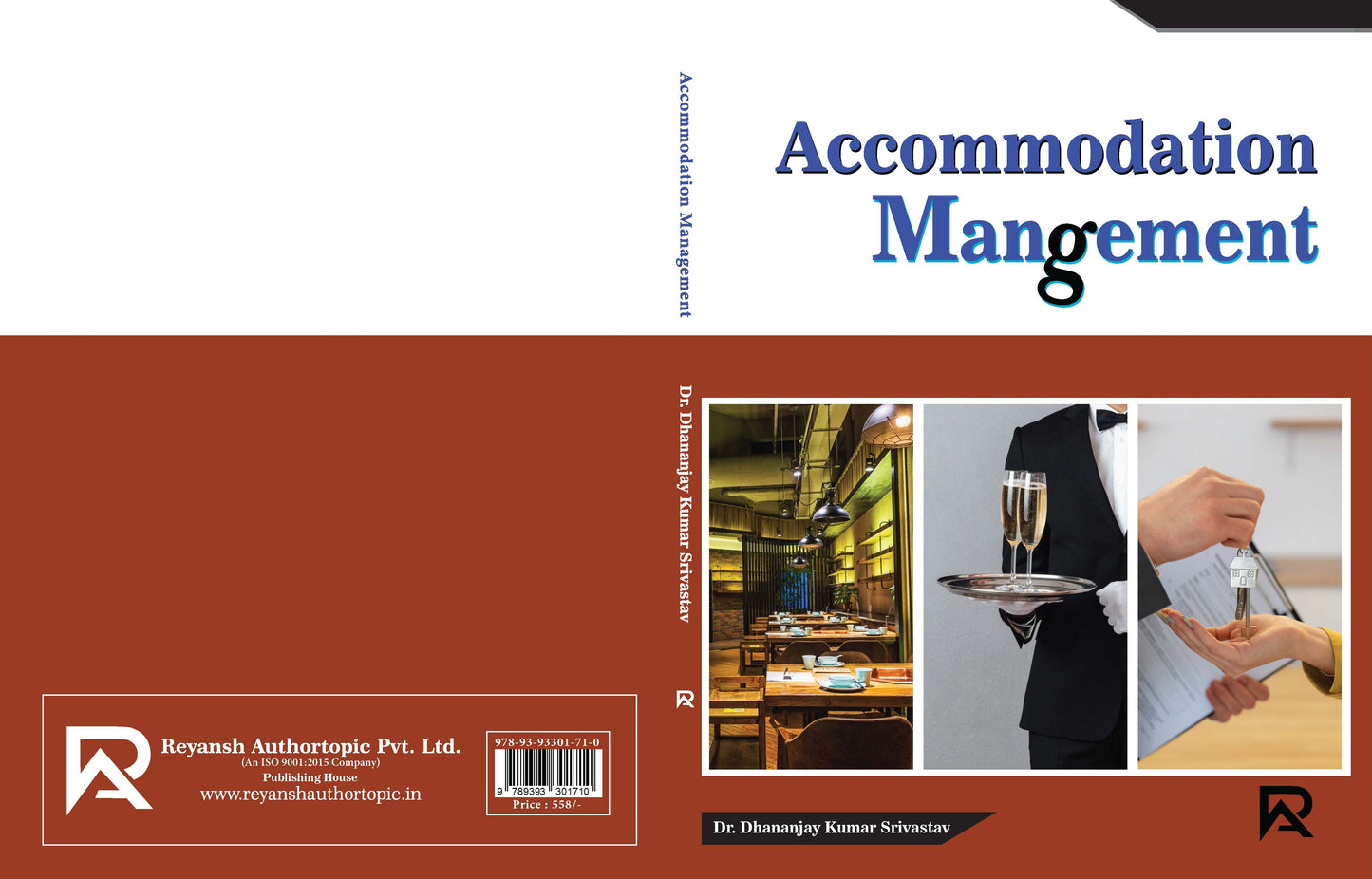 Accommodation Mangement