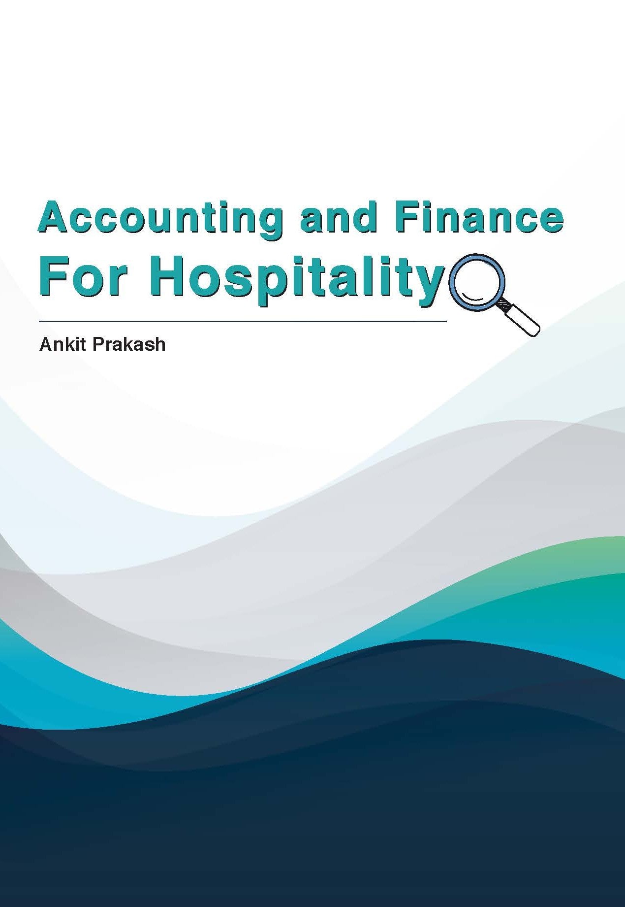 Accounting and Finance for Hospitality