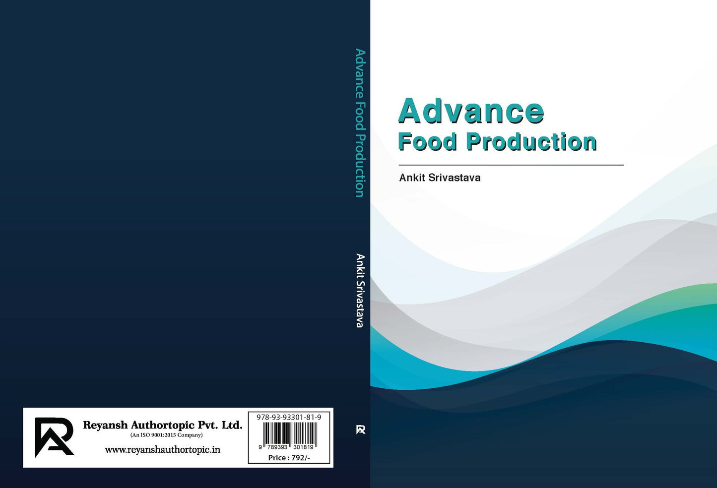 Advance Food Production