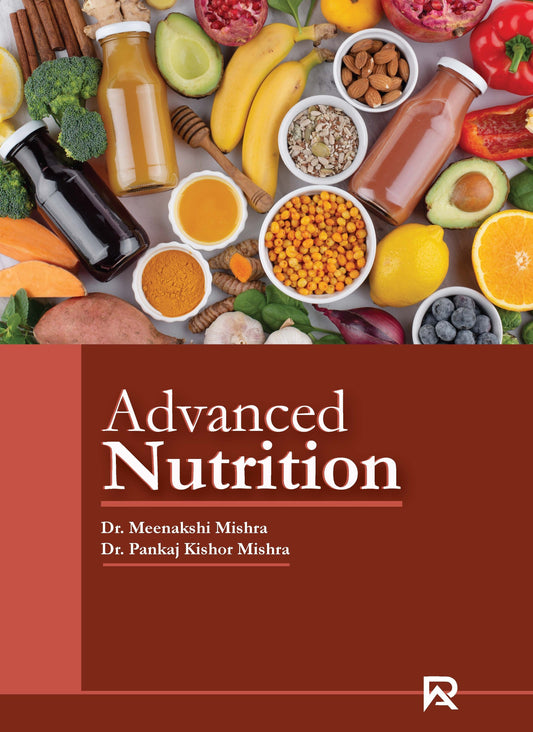 Advance Nutrition