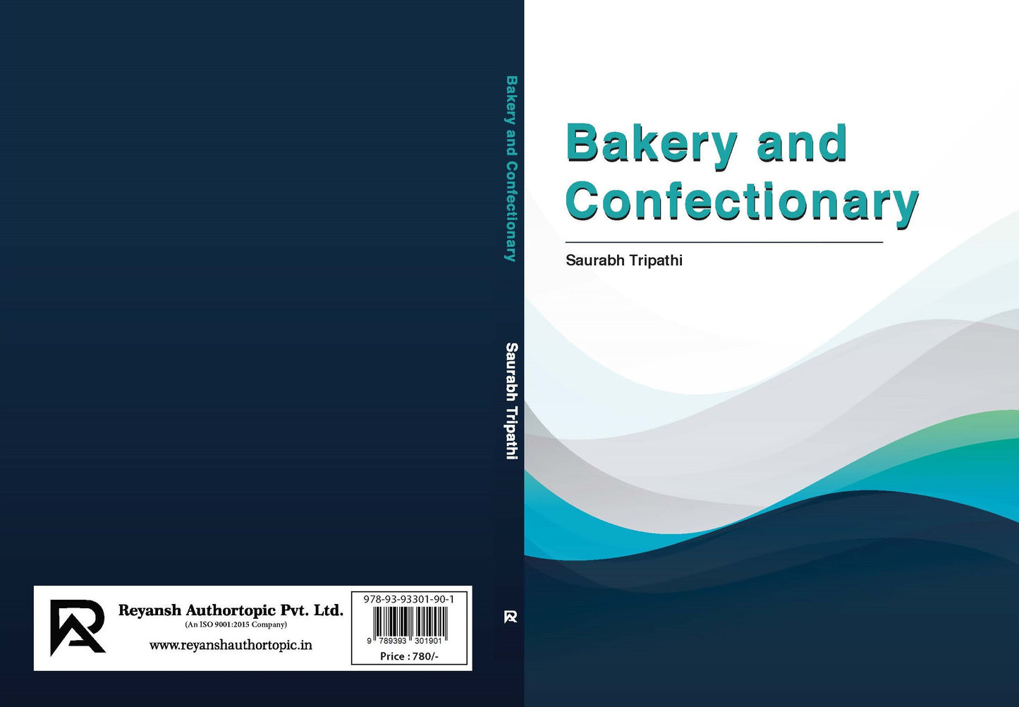 Bakery and Confectionary