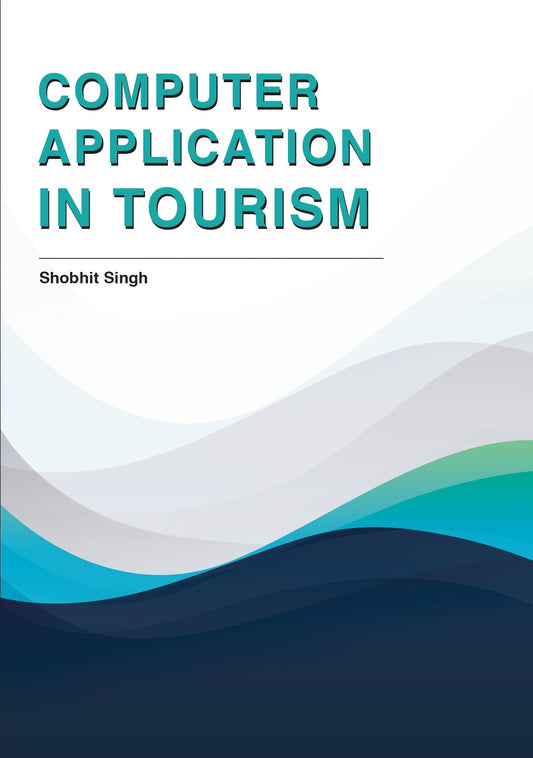 Computer Application In Tourism
