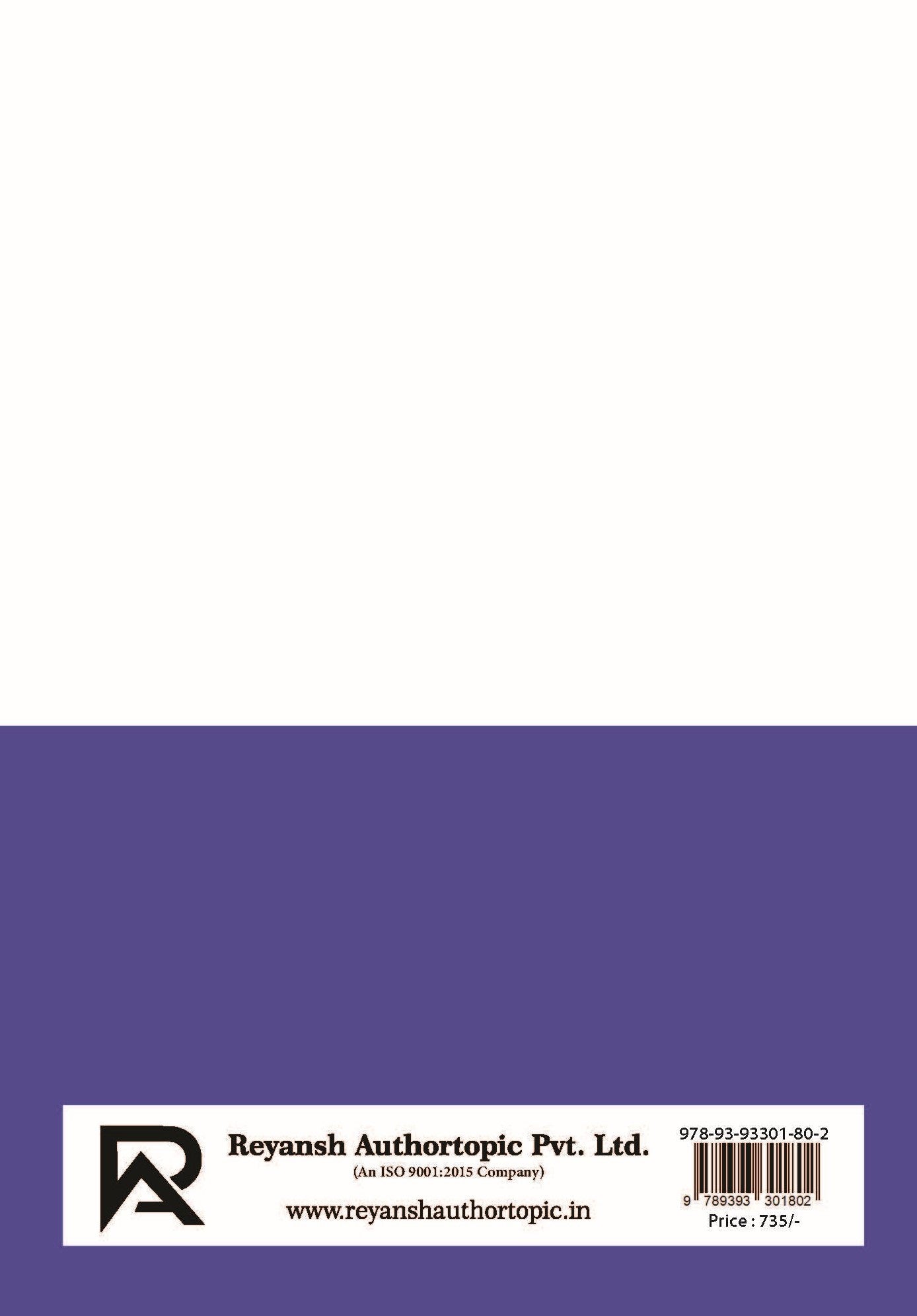 Consumer Behaviour and Market Research