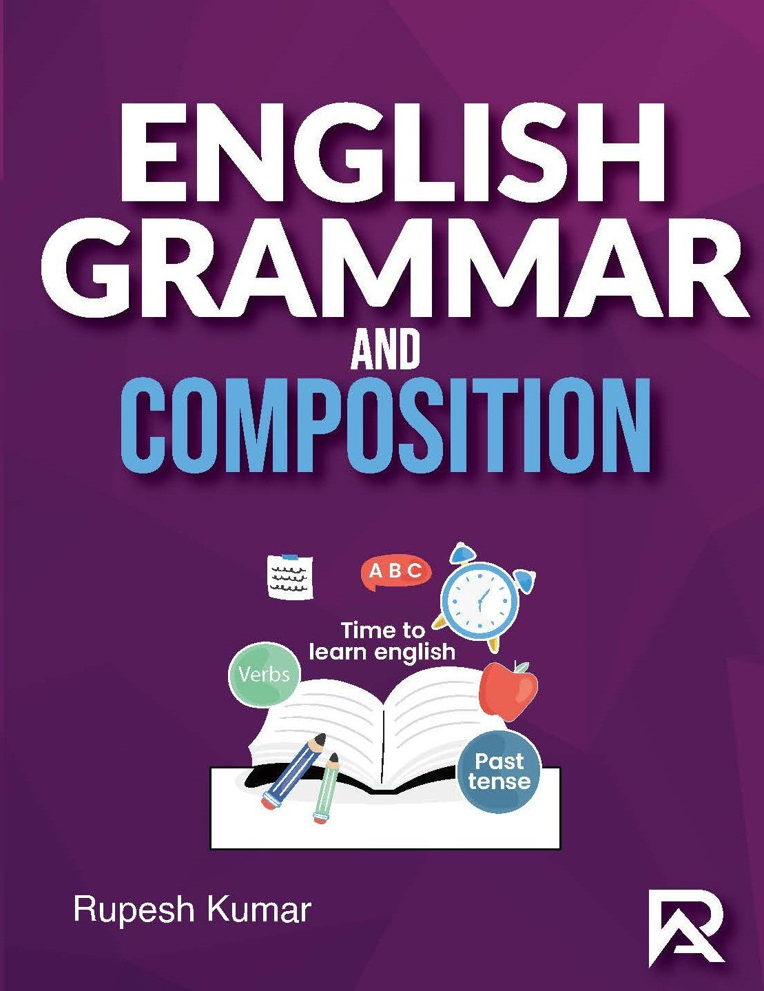 English Grammar And Composition