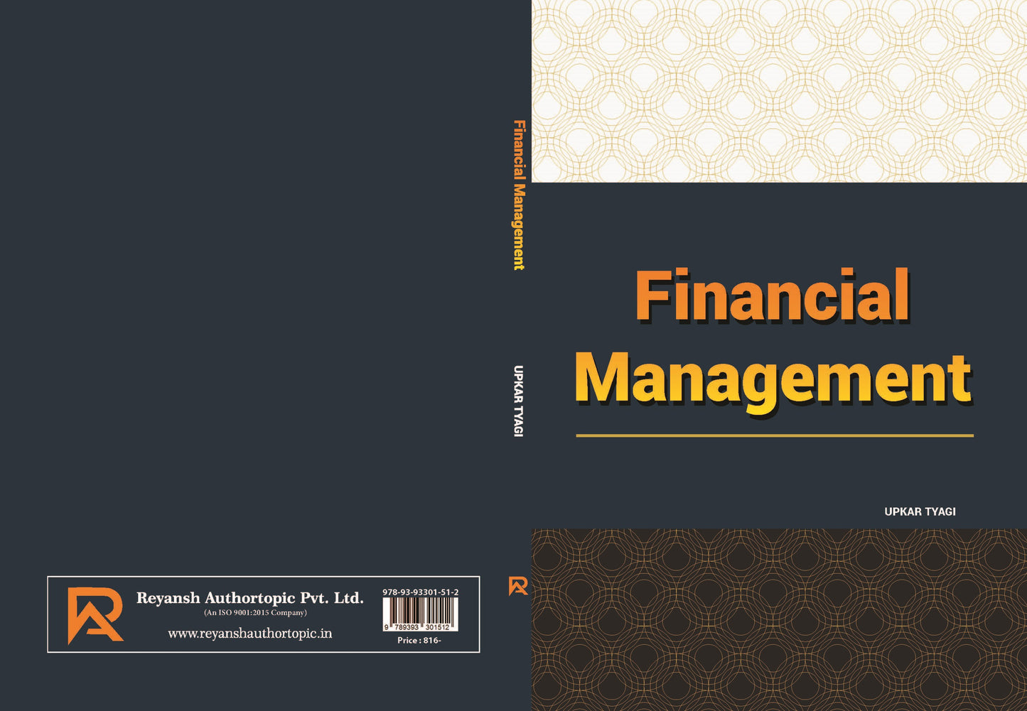 International Financial Management