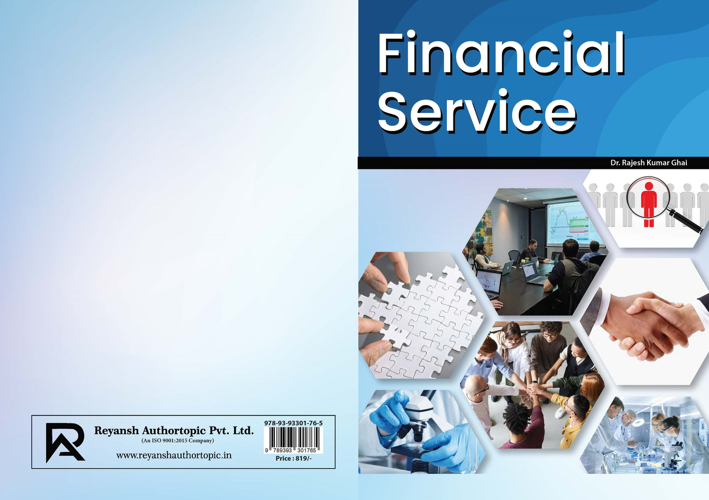 Financial Services