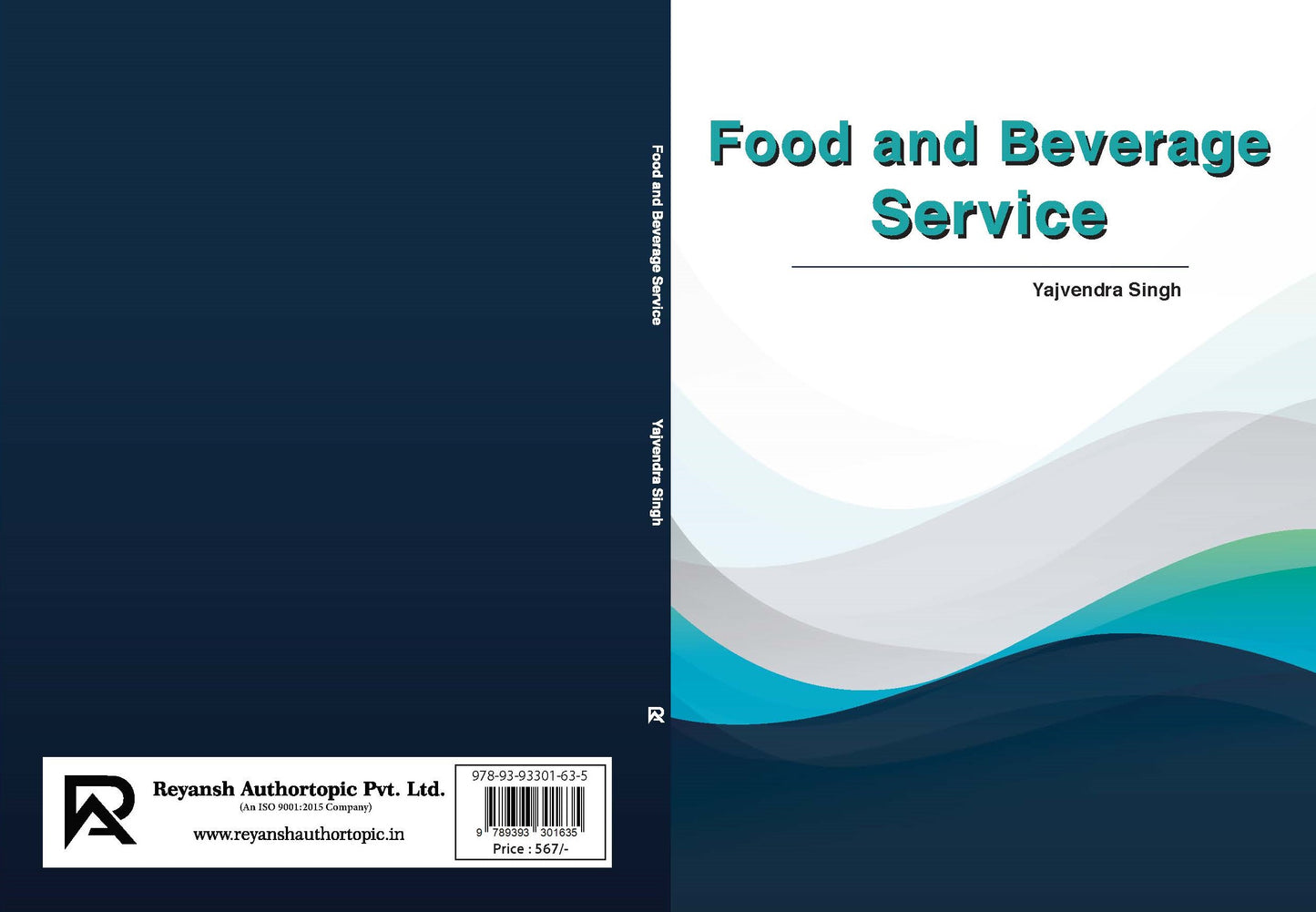Food and Beverage Service