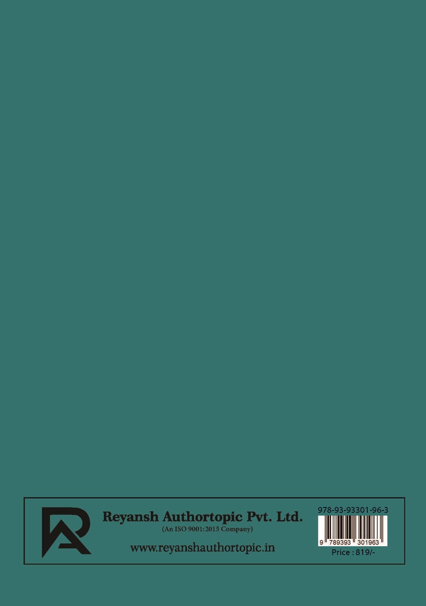 Fundamentals of Information Technology