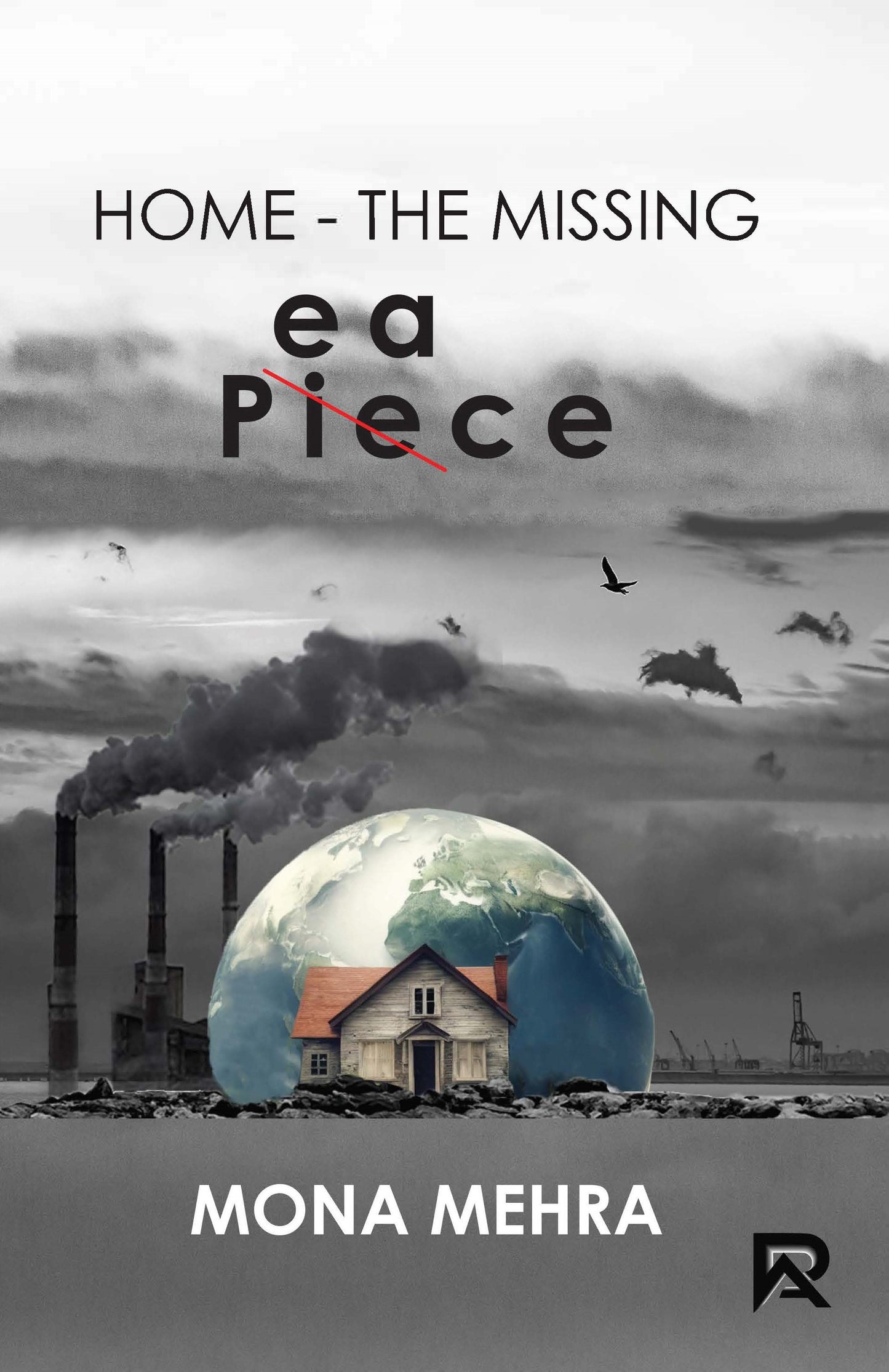 Home- The Missing Piece/Peace