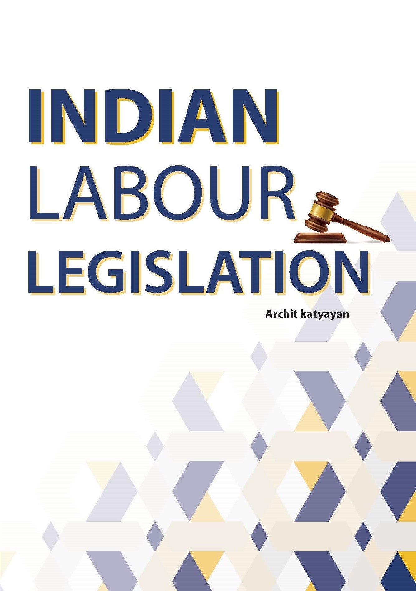 Indian Labour legislation