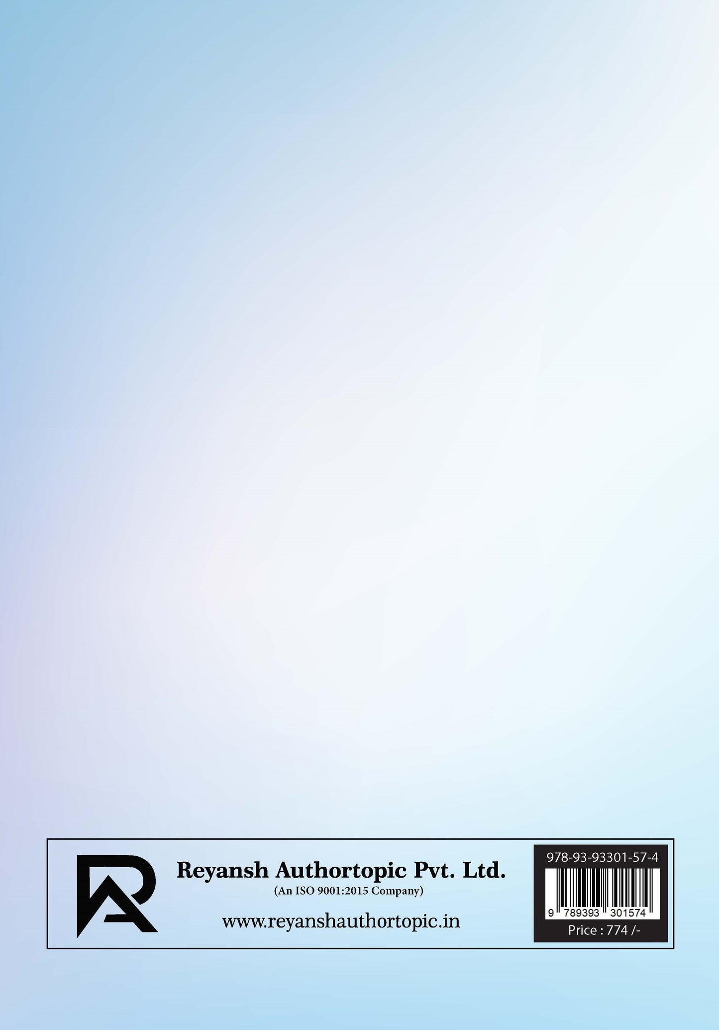 Management Information System