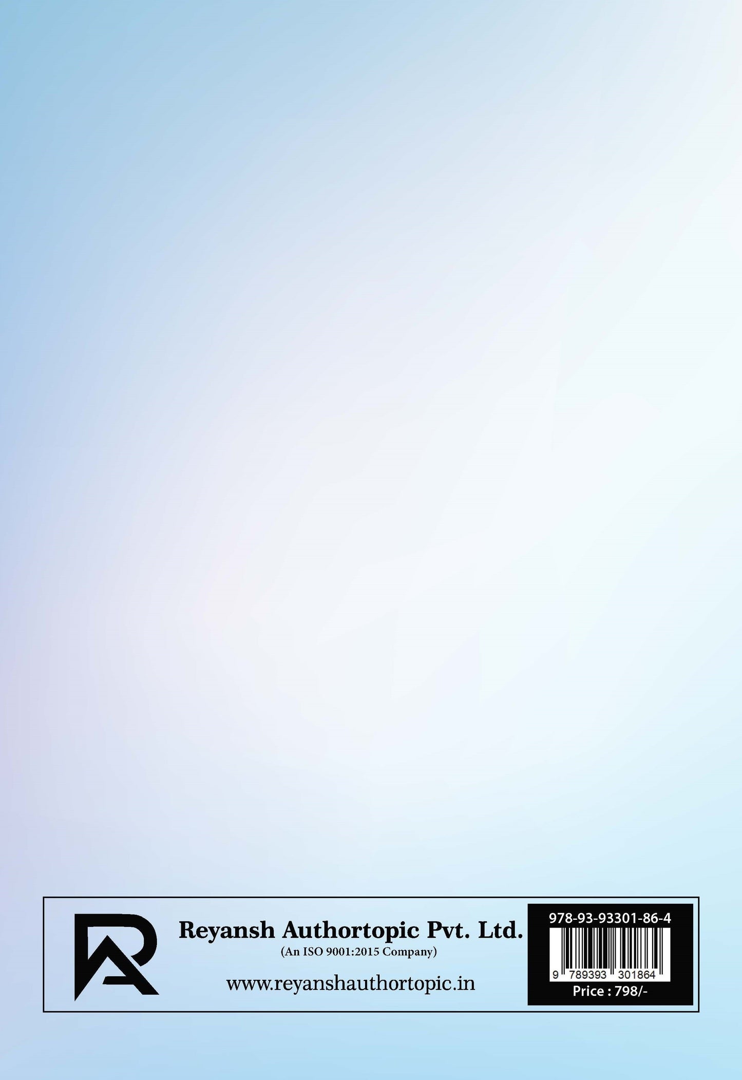 Management and Organizational Behaviour