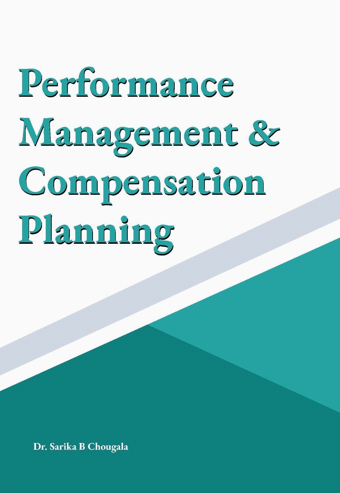 Performance Management & Compensation Planning