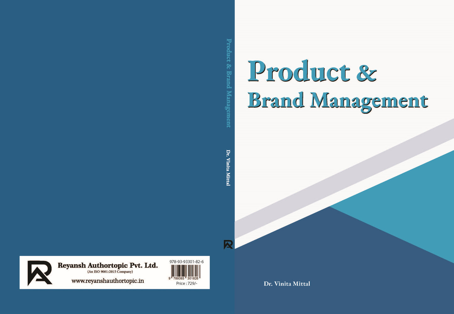 Product & Brand management