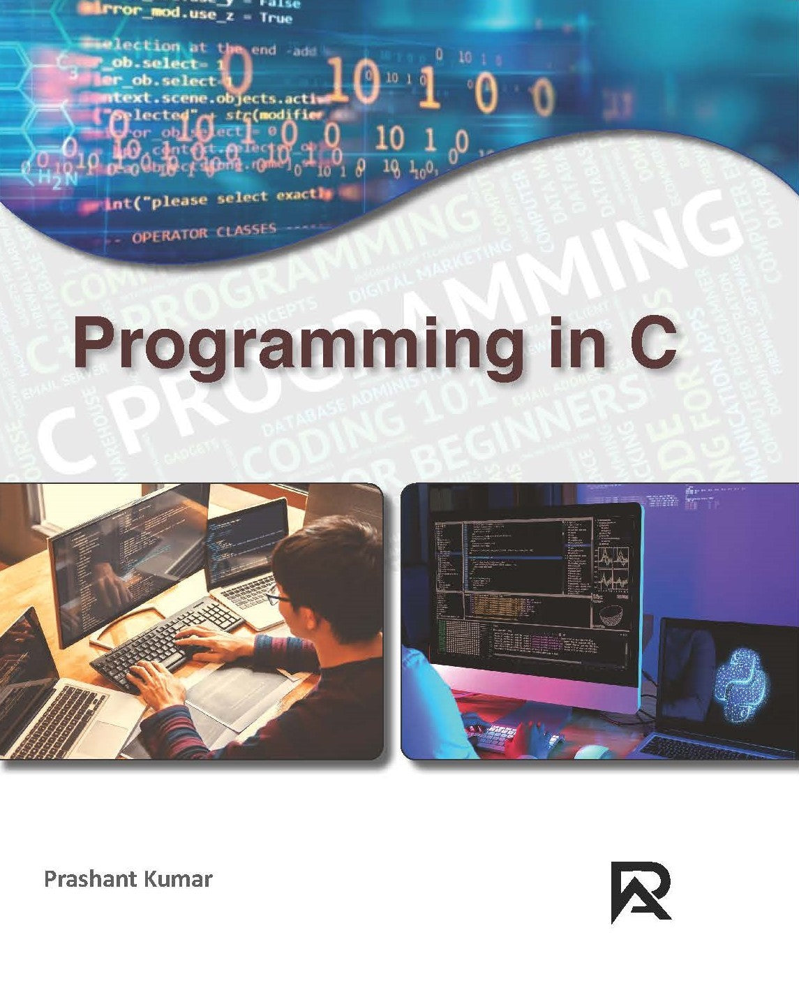 Programming in C