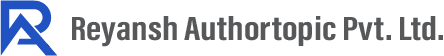 Reyansh Authortopic