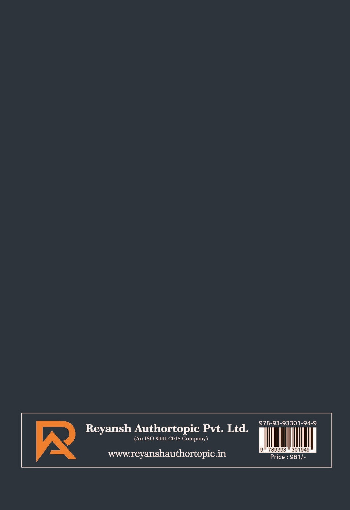 Sales and Logistics Management