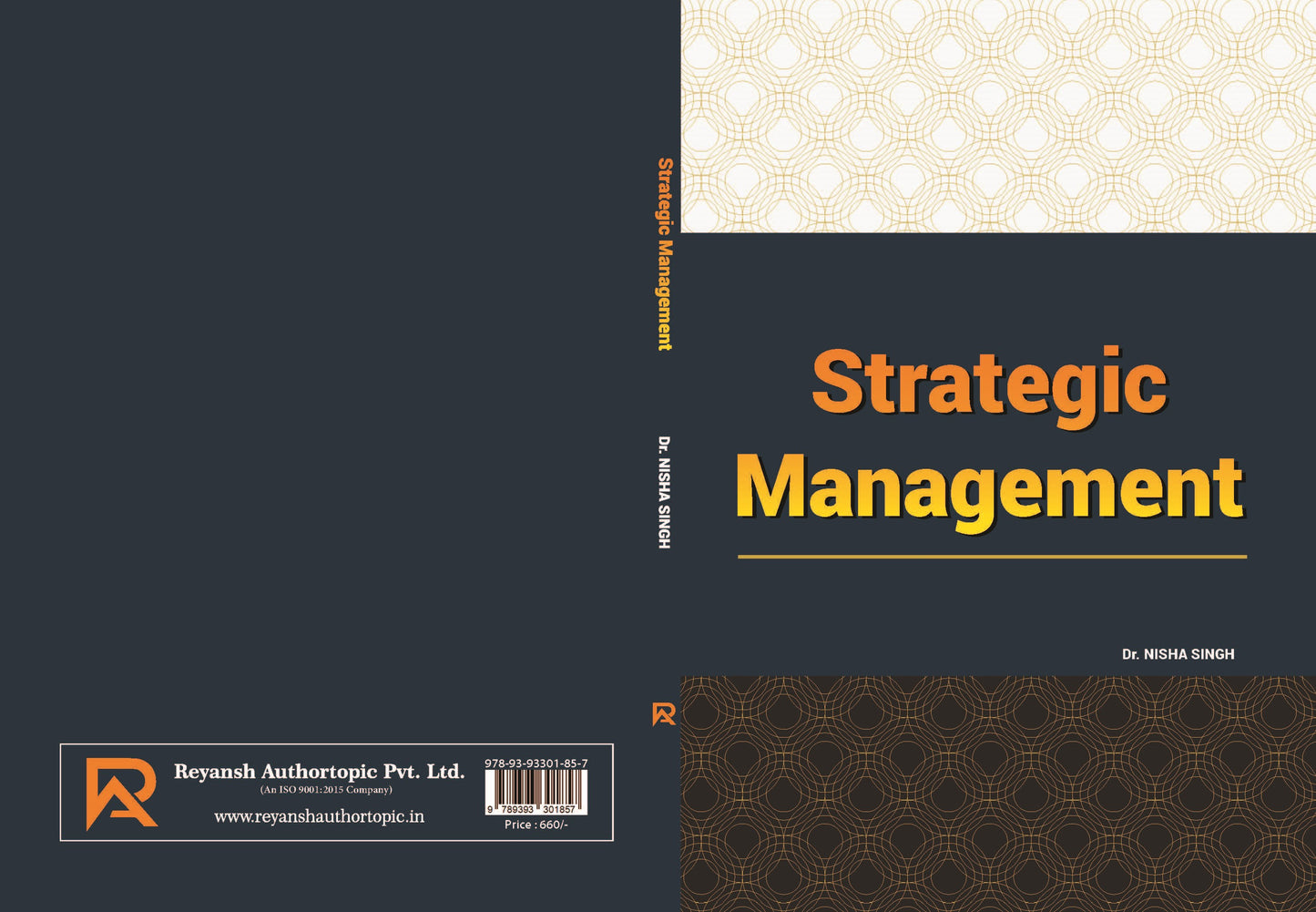 Strategic Management