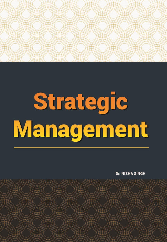Strategic Management