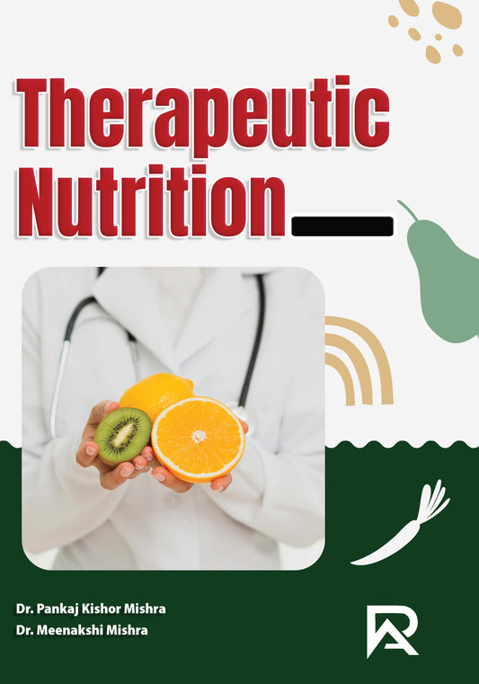 Therapeutic Nutrition