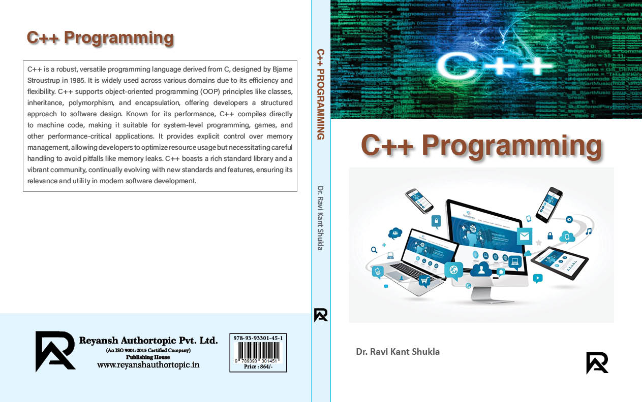 C++ Programming