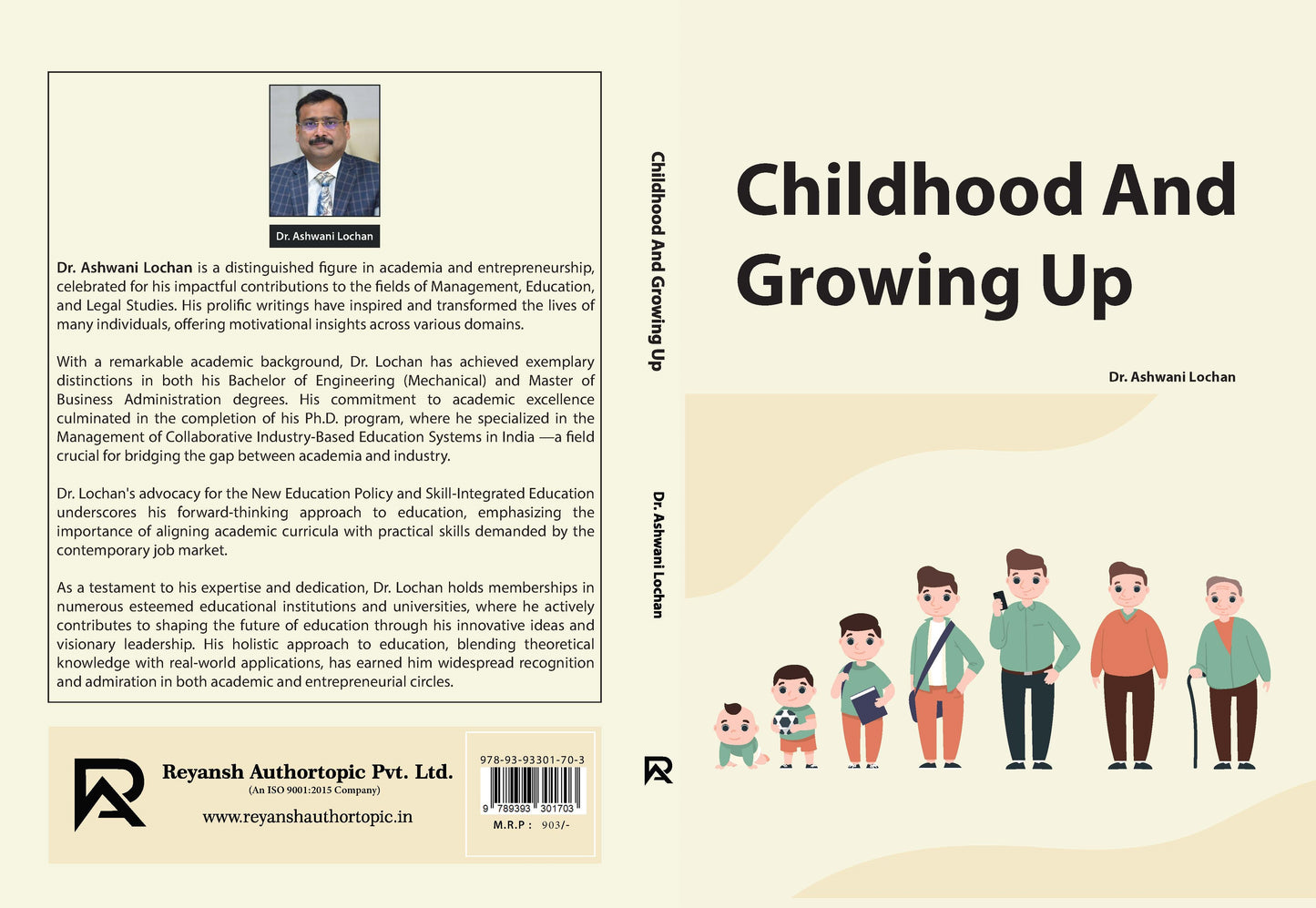 Childhood and Growing Up