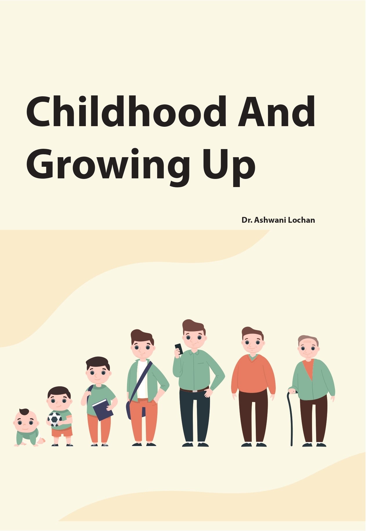 Childhood and Growing Up