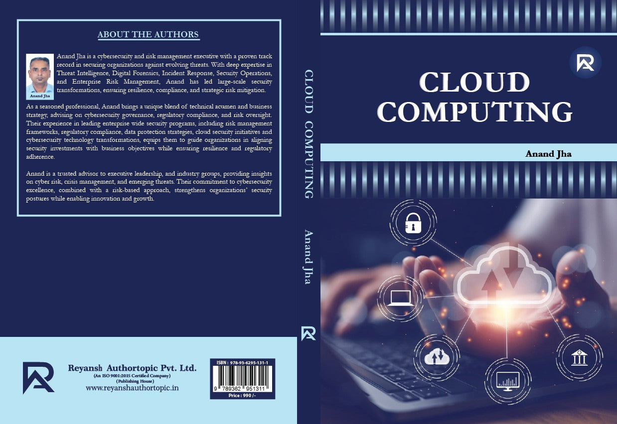CLOUD COMPUTING