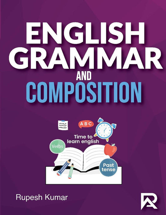 English Grammar And Composition