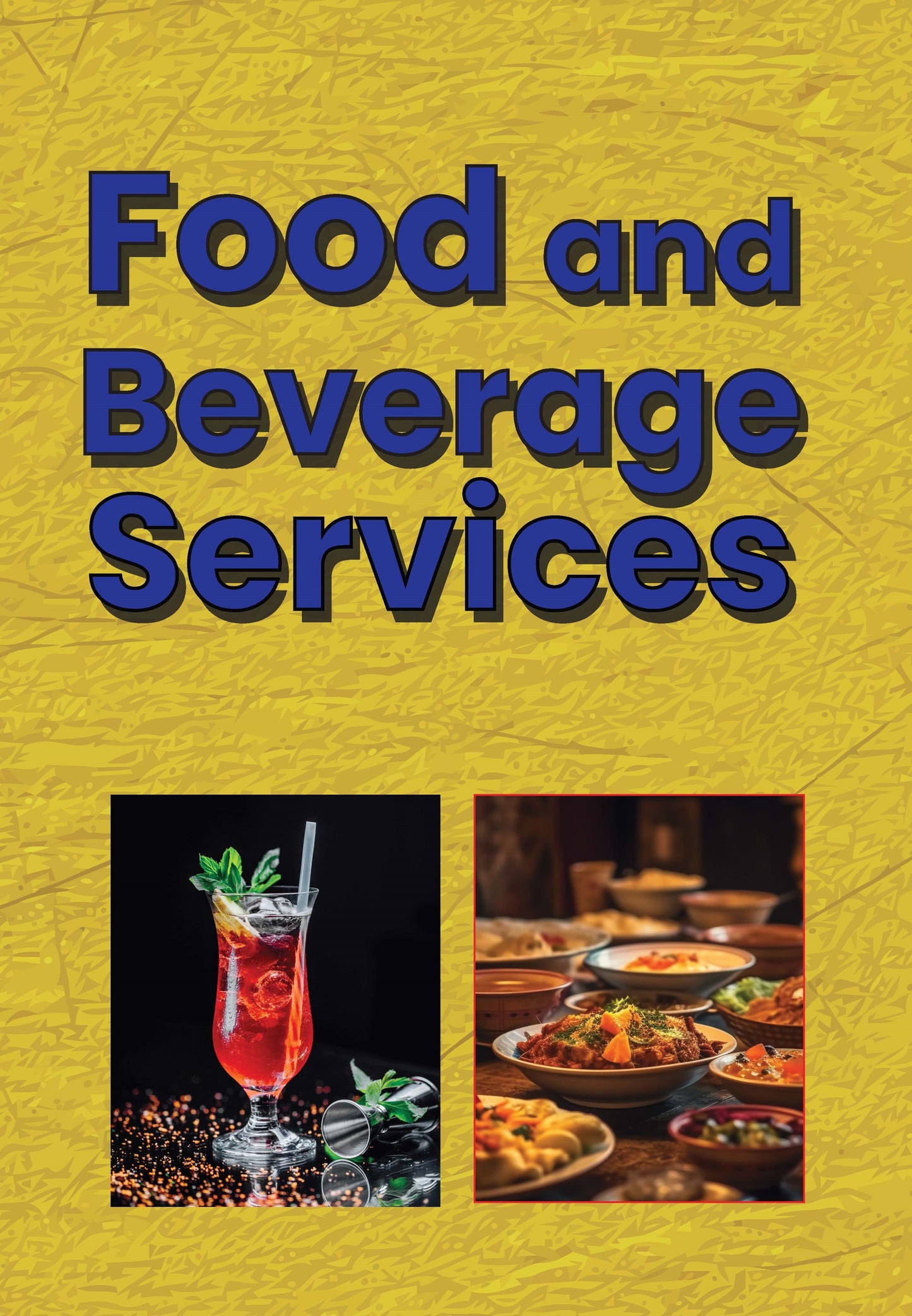 Food and Beverage Service