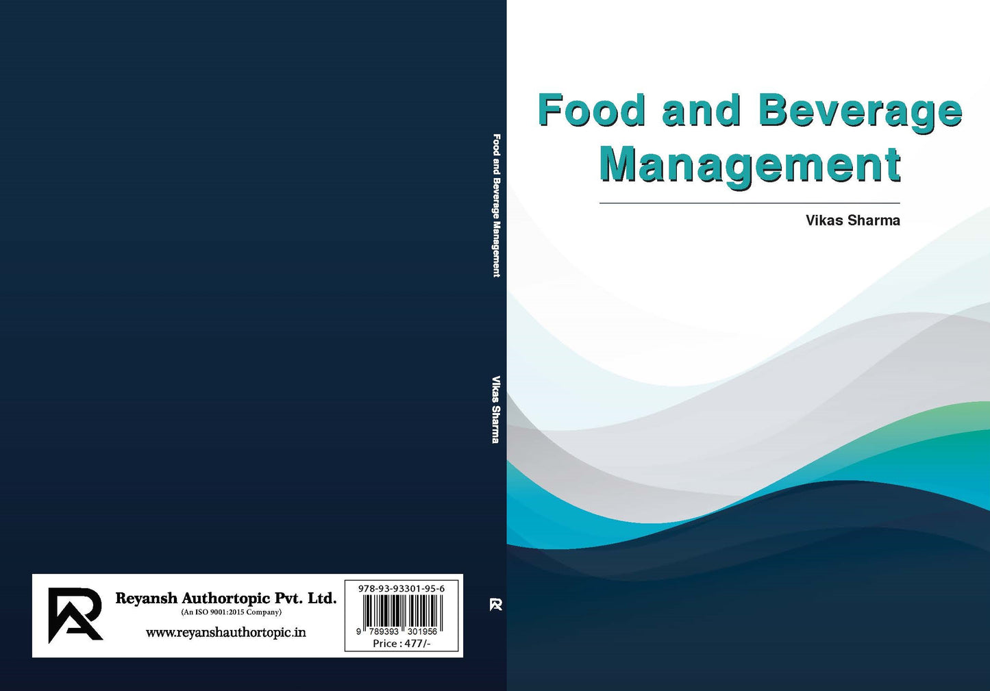 Food and Beverage Management