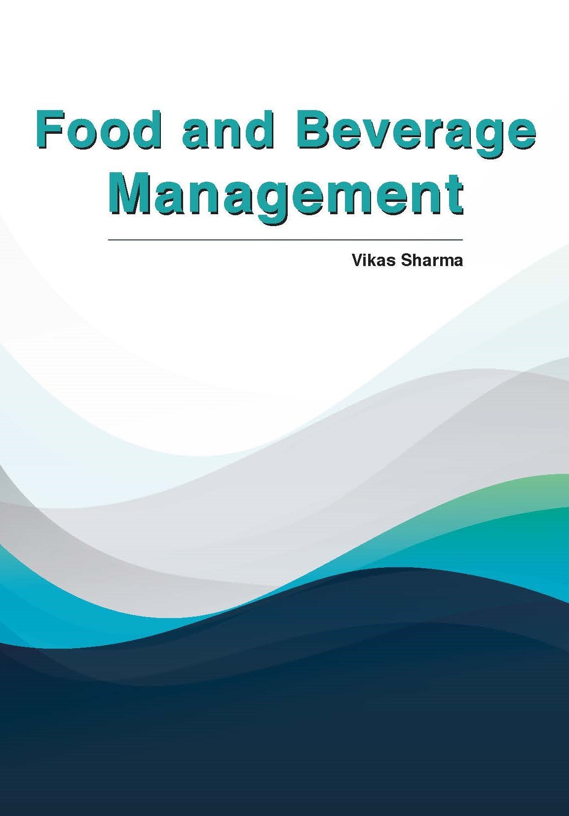Food and Beverage Management