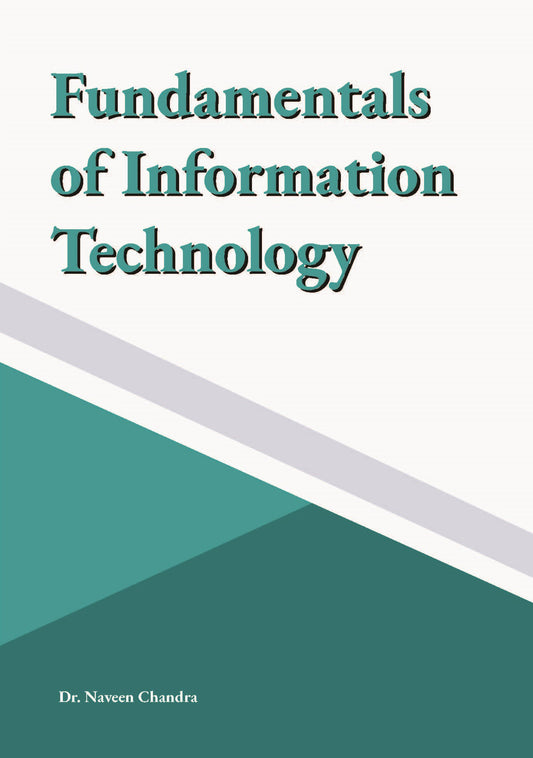 Fundamentals of Information Technology
