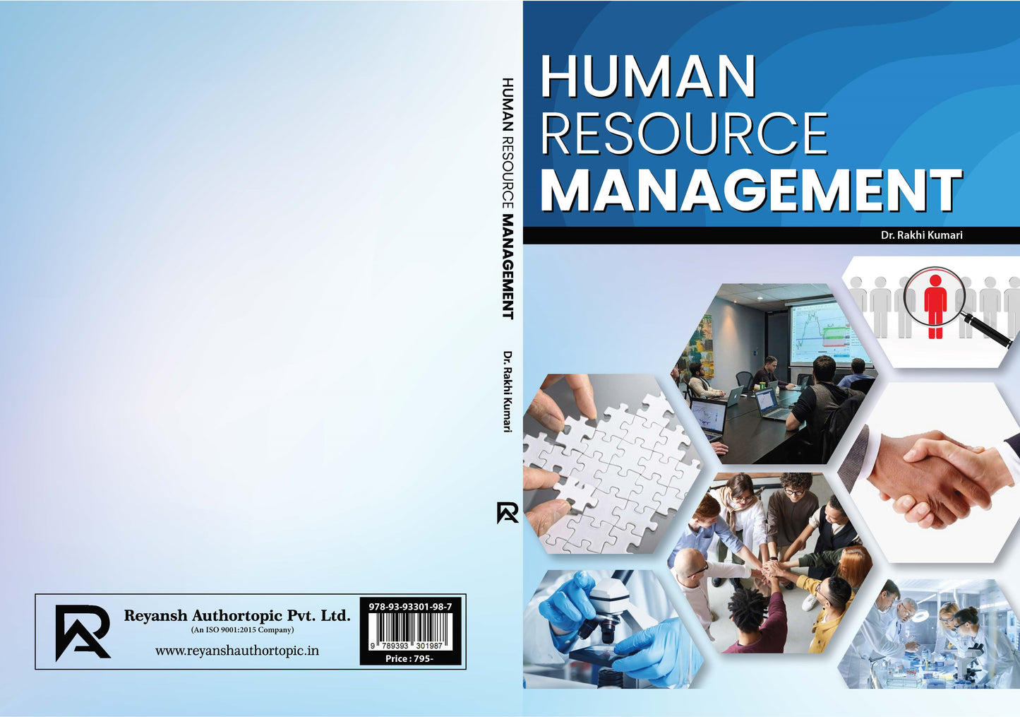 Human Resource Management