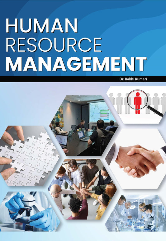 Human Resource Management