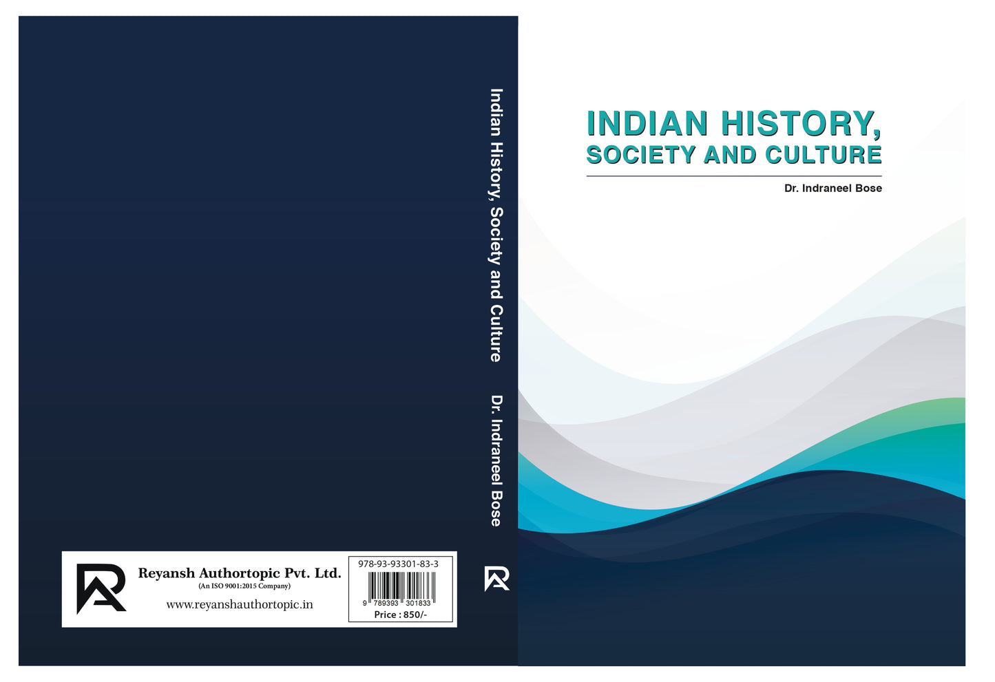 India History, Society and Culture