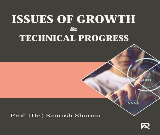 विकास और तकनीकी प्रगति की समस्याएं