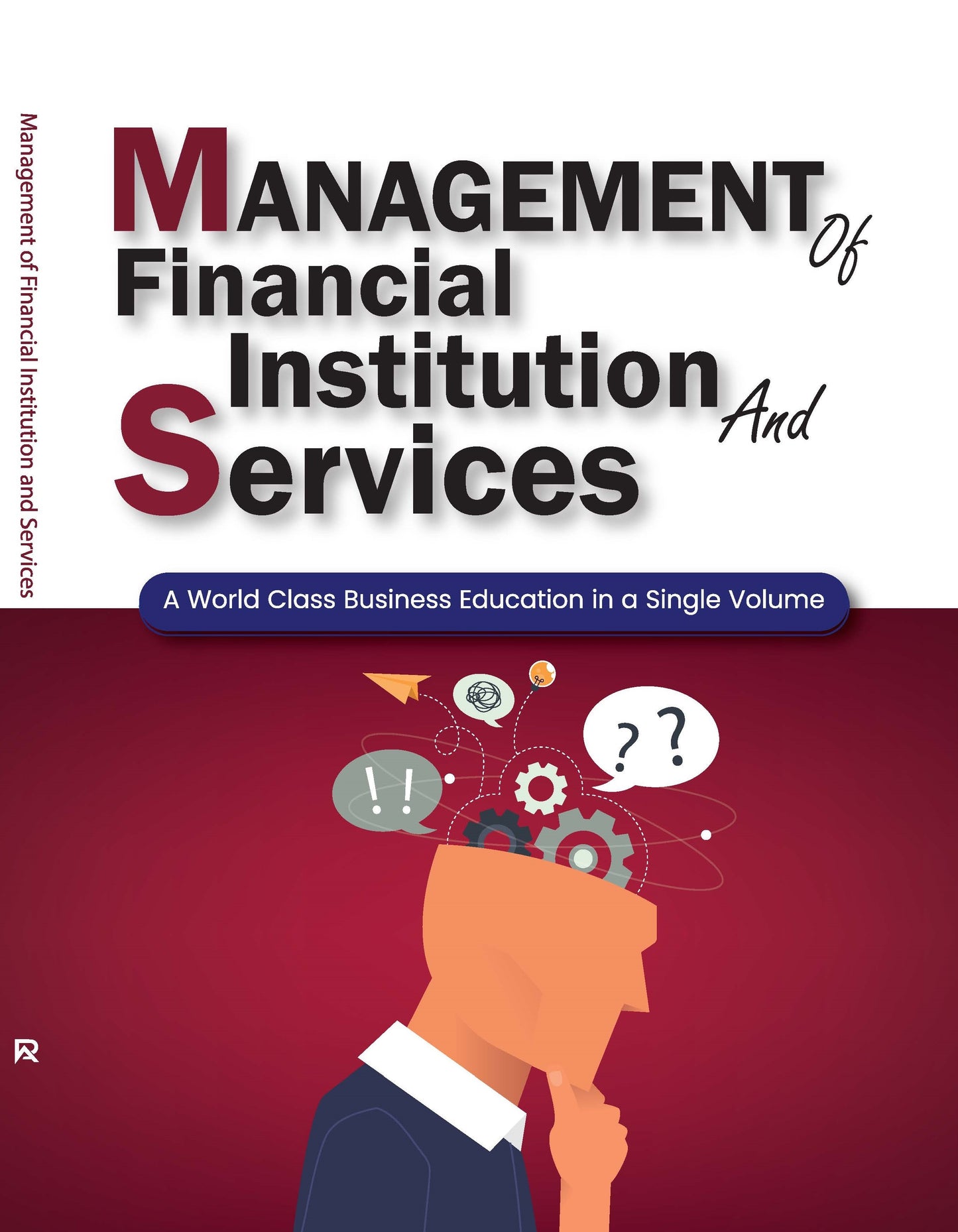 Management of Financial Institution And Services