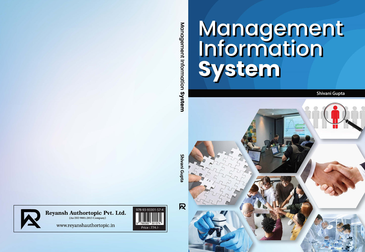 Management Information System