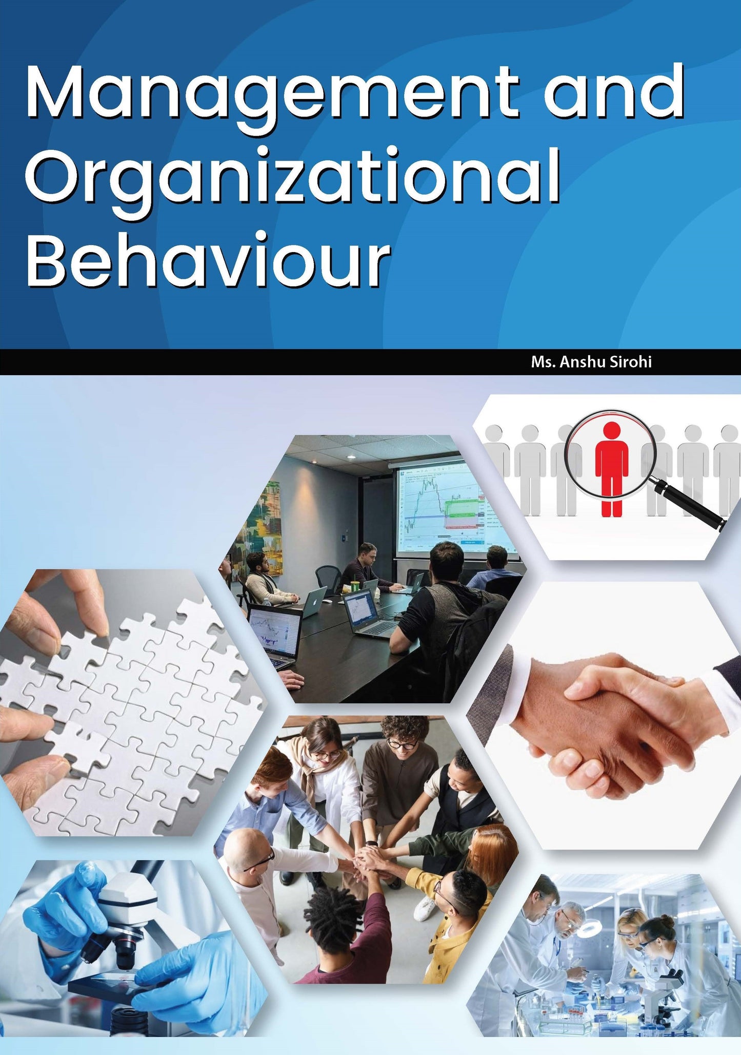 Management and Organizational Behaviour