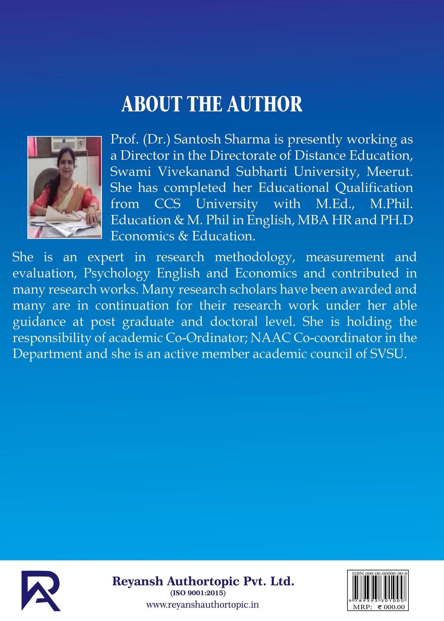 Negotiation and Counselling