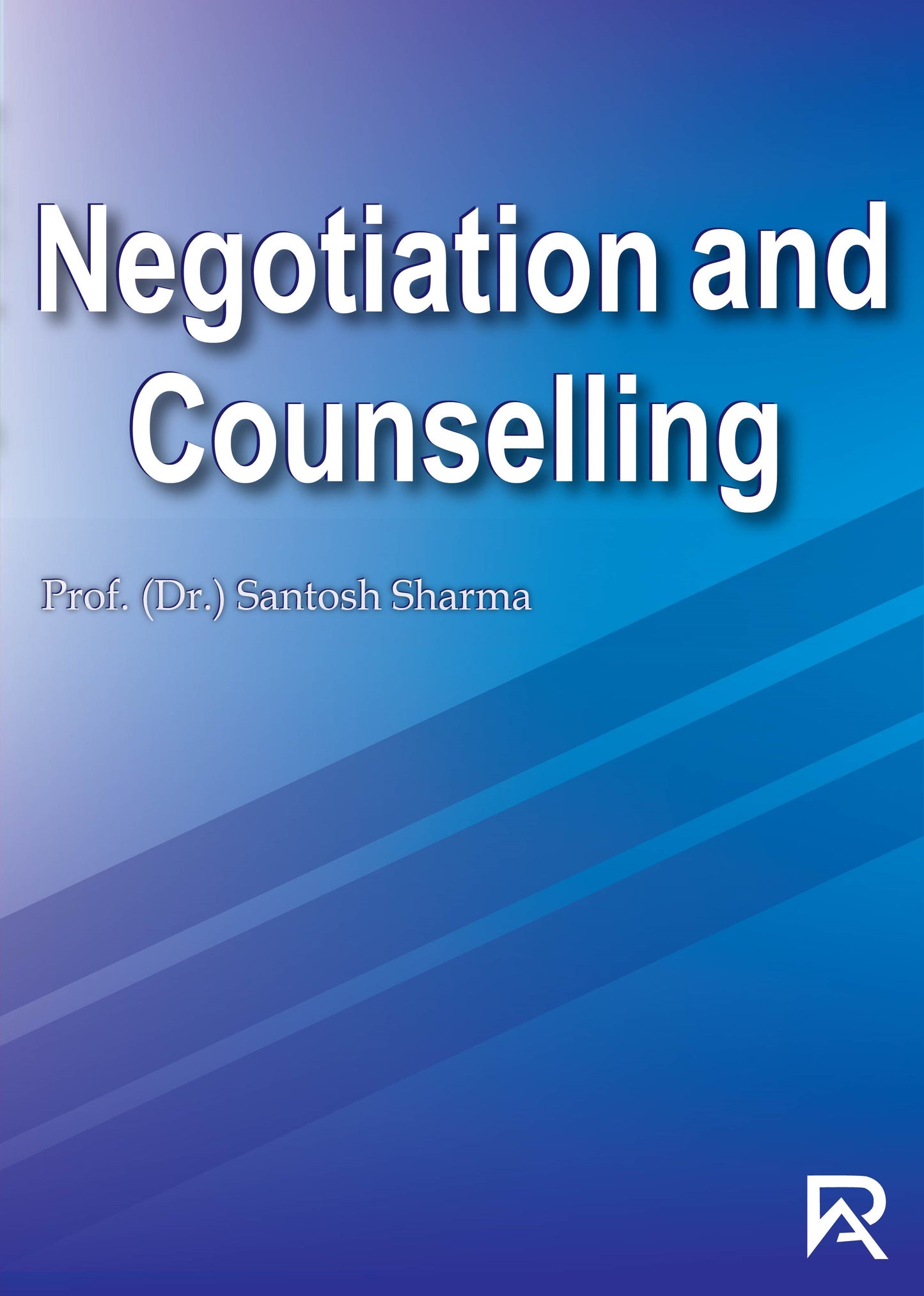 Negotiation and Counselling