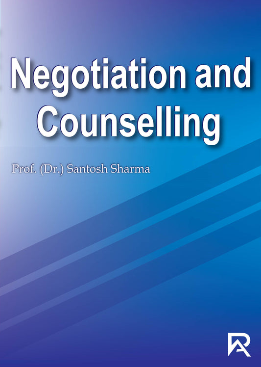 Negotiation and Counselling