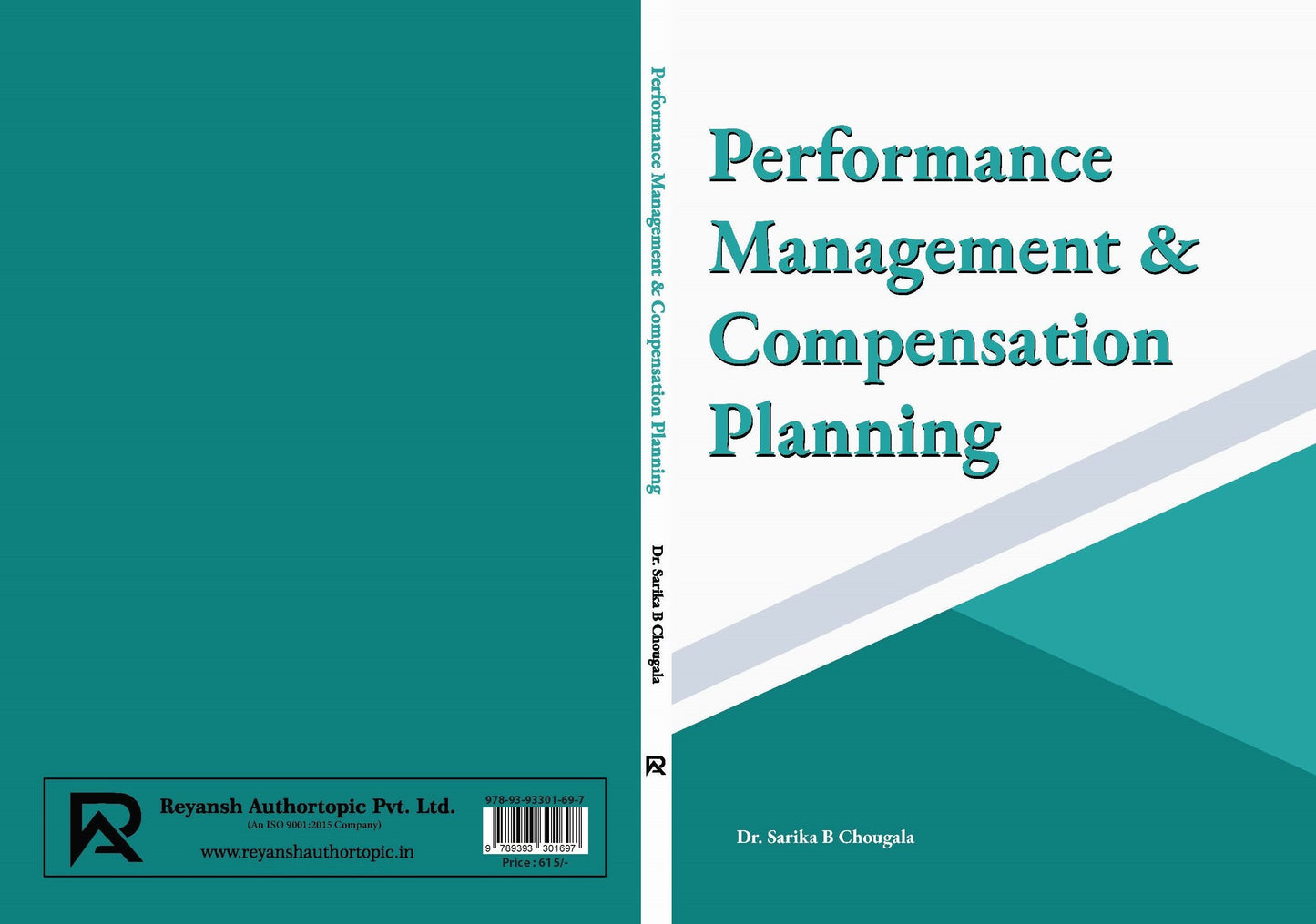 Performance Management & Compensation Planning