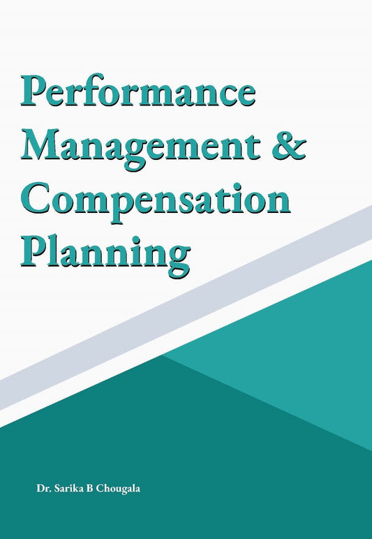 Performance Management & Compensation Planning