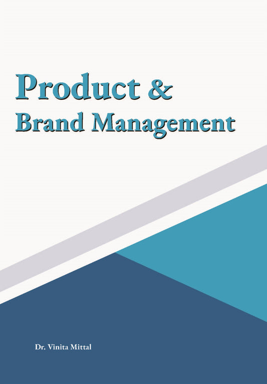Product & Brand management