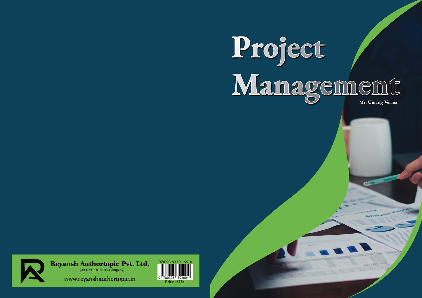 Project Management