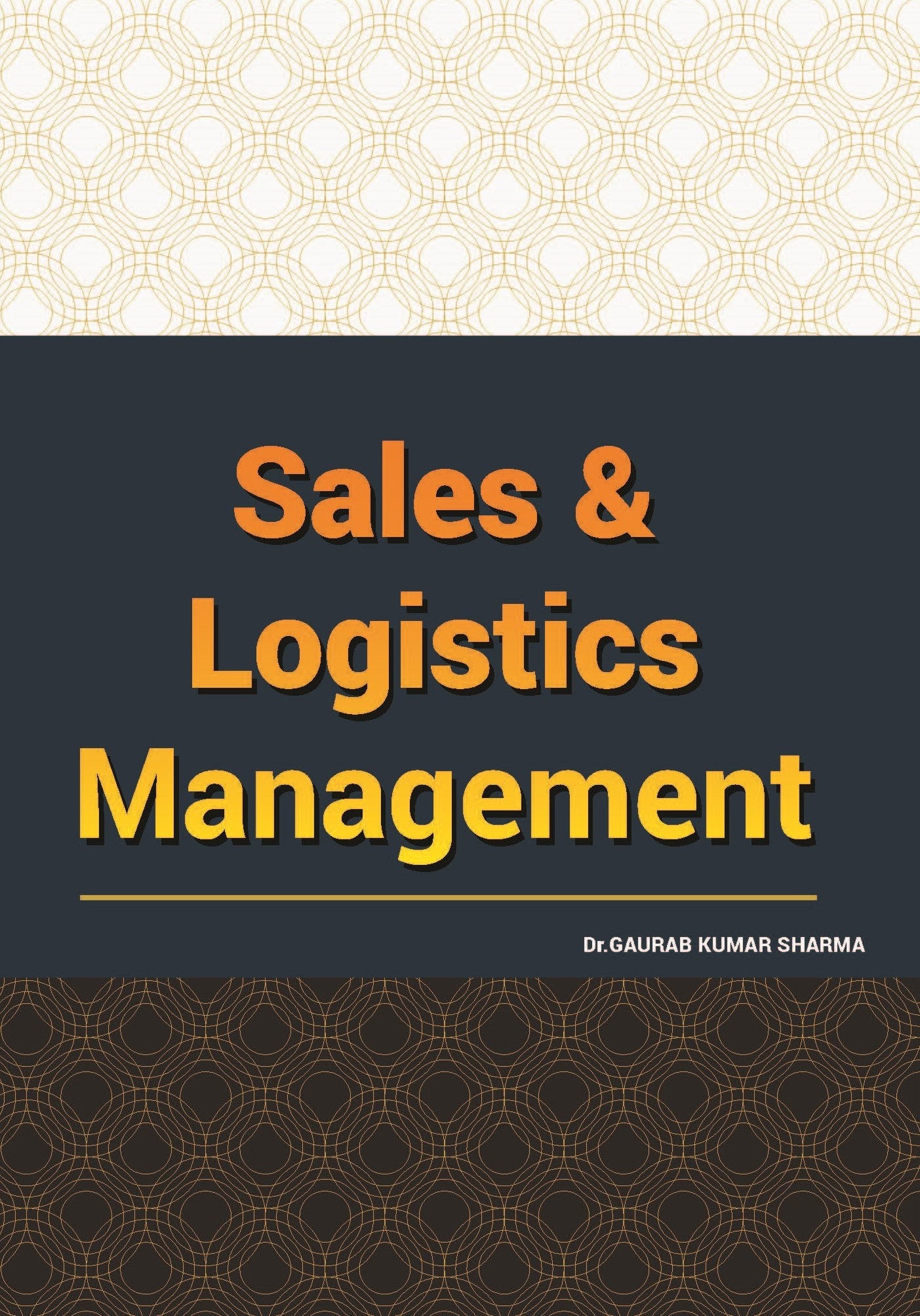 Sales and Logistics Management