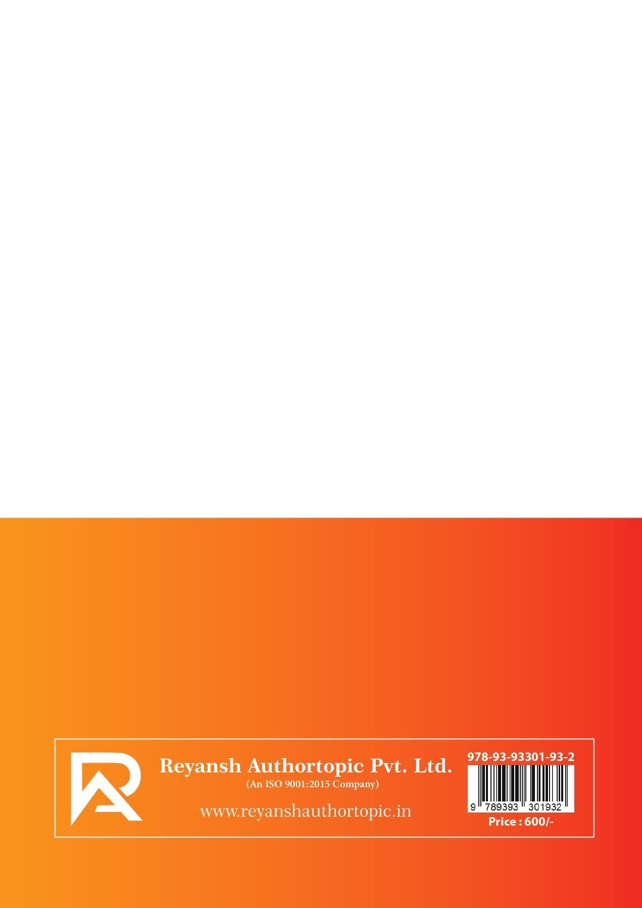 Security Analysis and Portfolio Management