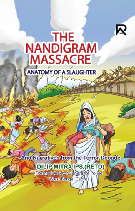 THE NANDIGRAM MASSACRE